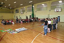 Zespół Szkół w Cycowie (Cyców)