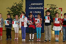 Dzień Unii Europejskiej - Cyców 2012