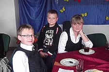 Zespół Szkół w Cycowie (Cyców)