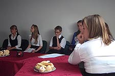 Zespół Szkół w Cycowie (Cyców)