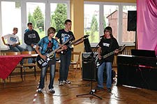 Zespół Szkół w Cycowie (Cyców)