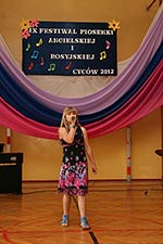 Zespół Szkół w Cycowie (Cyców)