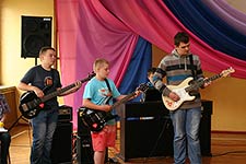 Zespół Szkół w Cycowie (Cyców)