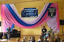 Zespół Szkół w Cycowie (Cyców)