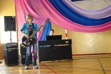 Zespół Szkół w Cycowie (Cyców)