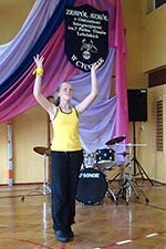 Zespół Szkół w Cycowie (Cyców)