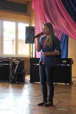 Zespół Szkół w Cycowie (Cyców)