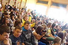 Zespół Szkół w Cycowie (Cyców)
