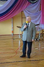 Zespół Szkół w Cycowie (Cyców)