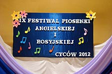 Zespół Szkół w Cycowie (Cyców)