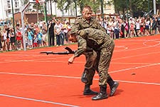 Zespół Szkół w Cycowie (Cyców)