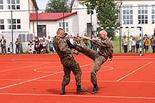 Zespół Szkół w Cycowie (Cyców)