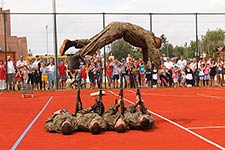 Zespół Szkół w Cycowie (Cyców)