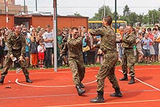 Zespół Szkół w Cycowie (Cyców)