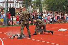 Zespół Szkół w Cycowie (Cyców)