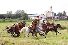 Zespół Szkół w Cycowie (Cyców)