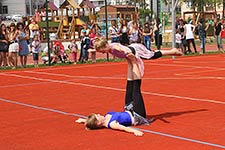 Zespół Szkół w Cycowie (Cyców)