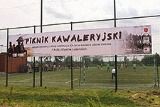 Piknik Kawaleryjski