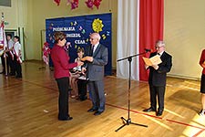 Zespół Szkół w Cycowie (Cyców)