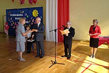 Zespół Szkół w Cycowie (Cyców)