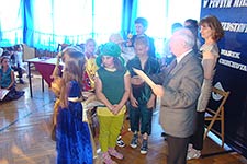Zespół Szkół w Cycowie (Cyców)