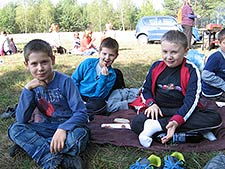 Zespół Szkół w Cycowie (Cyców)