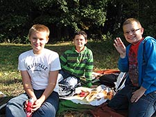 Zespół Szkół w Cycowie (Cyców)