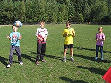 Zespół Szkół w Cycowie (Cyców)
