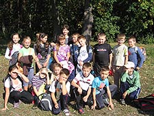 Zespół Szkół w Cycowie (Cyców)