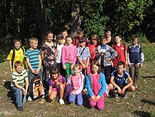 Zespół Szkół w Cycowie (Cyców)