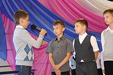 Zespół Szkół w Cycowie (Cyców)