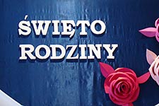 Święto Rodziny