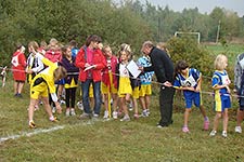 Zespół Szkół w Cycowie (Cyców)