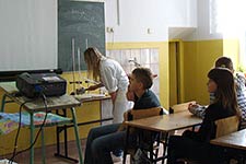 Zespół Szkół w Cycowie (Cyców)