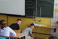 Zespół Szkół w Cycowie (Cyców)