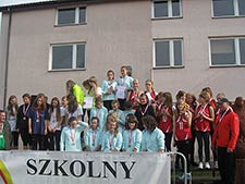 Zespół Szkół w Cycowie (Cyców)