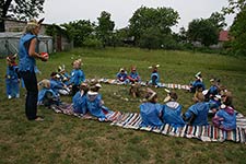 Zespół Szkół w Cycowie (Cyców)
