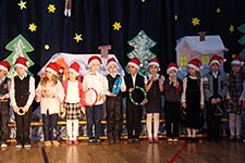 Zespół Szkół w Cycowie (Cyców)