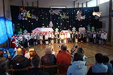 Zespół Szkół w Cycowie (Cyców)