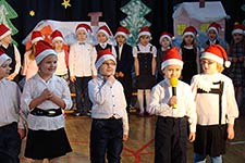 Zespół Szkół w Cycowie (Cyców)