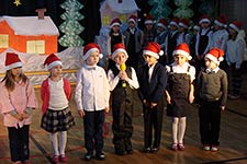 Zespół Szkół w Cycowie (Cyców)
