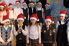 Zespół Szkół w Cycowie (Cyców)