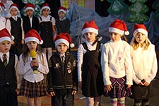 Zespół Szkół w Cycowie (Cyców)
