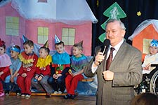 Zespół Szkół w Cycowie (Cyców)