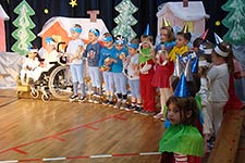 Zespół Szkół w Cycowie (Cyców)