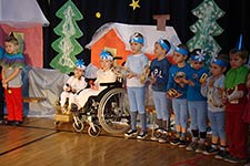 Zespół Szkół w Cycowie (Cyców)