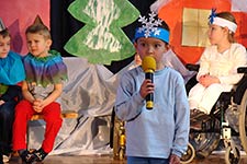 Zespół Szkół w Cycowie (Cyców)