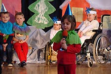 Zespół Szkół w Cycowie (Cyców)