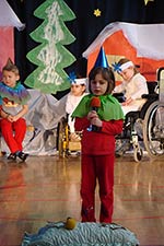 Zespół Szkół w Cycowie (Cyców)