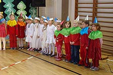 Zespół Szkół w Cycowie (Cyców)